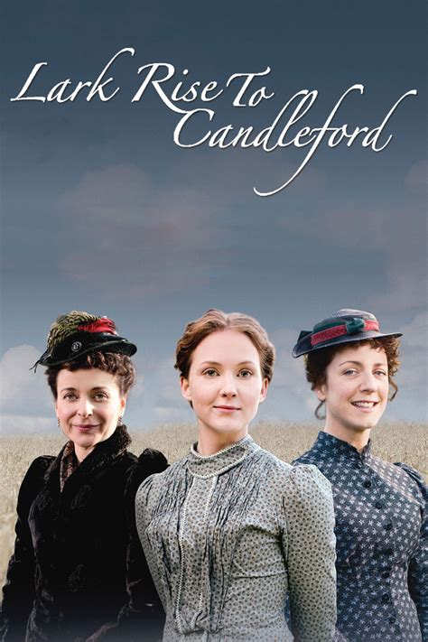 lark rise to candleford season 3|lark rise to candleford season 1 episode 1.